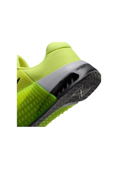 Nike Metcon 9 Mens Traing Shoes Yellow Erkek Antreman Ayakkabısı Sarı Sarı