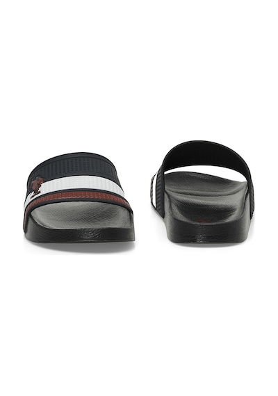 U.s. Polo Assn. Molda 4fx Lacivert Erkek Terlik 000000000101685211 Lacivert