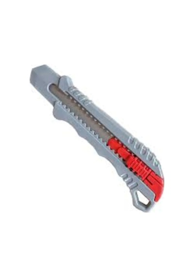 Gfb Plastik Maket Bıçağı 18mm