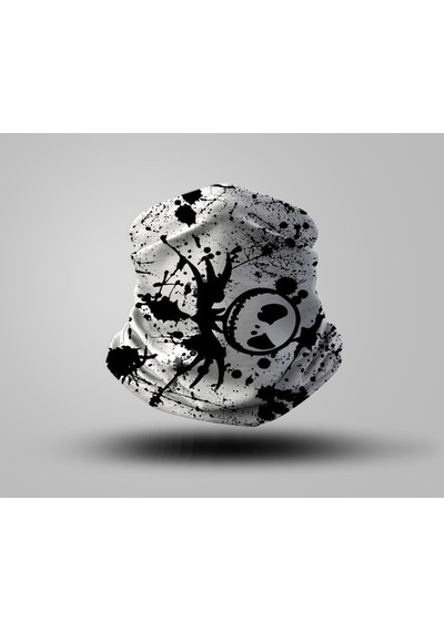 Motospartan Baf Bandana Bf-039 Diğer