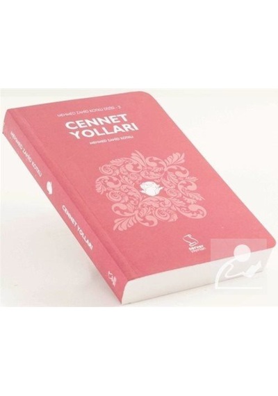 Cennet Yolları (Cep Boy) / Mehmed Zahid Kotku 9789758757862