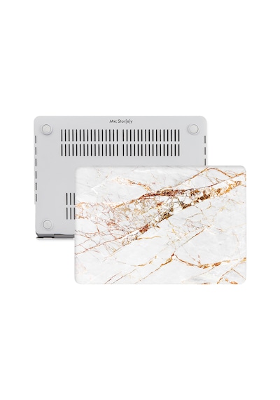 McStorey Mermer10NL Apple Uyumlu MacBook Pro M1-M2 Kılıf