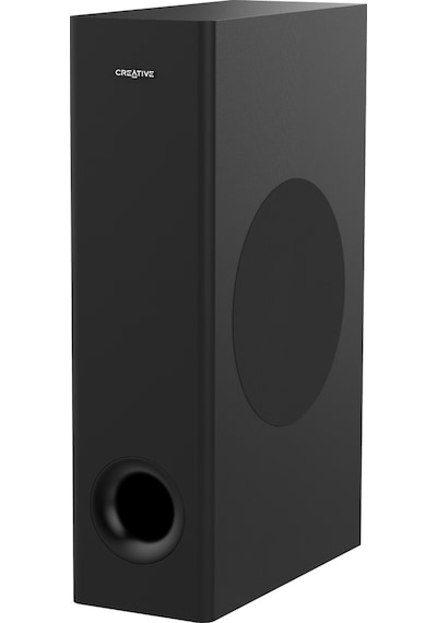 Creative Stage 360 2.1 -dolby Atmos Ve Soundbar,bluetooth-240 W