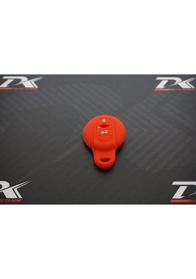 Mini Cooper Uyumlu F56 F55 F54 F60 English Flag 1.Kalite Silikon Anahtar