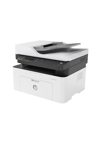 Hp Laserjet Mfp 137fnw Çok Fonksiyonlu 4zb84a