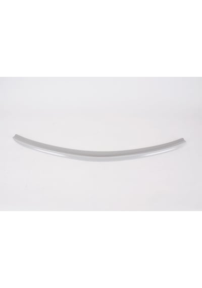 Mercedes W204 Amg Bagaj Üstü Spoiler Coupe Boyasız