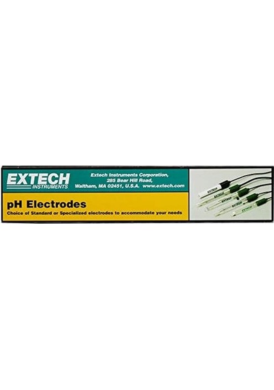Extech 601500 Standart Ph Elektrot