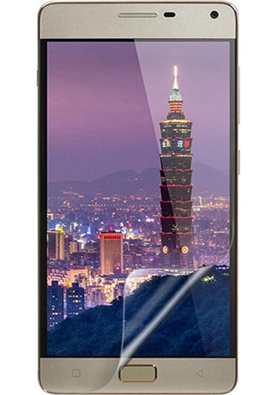 Lenovo P1 (P1A42) Nano Kırılmaz Cam Ekran Koruyucu