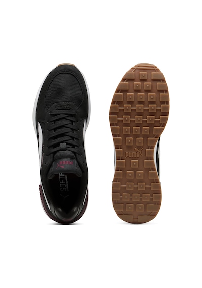 Puma Graviton 380738-75 Erkek Spor Ayakkabı Çok Renkli