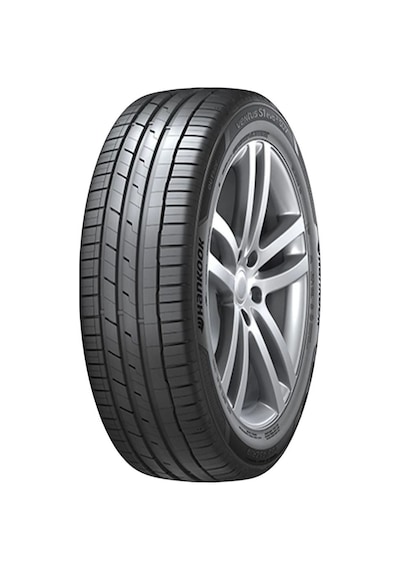Hankook Ventus S1 Evo 3 Ev K127e 255/40r21 102v XL  Yaz Lastiği 2026