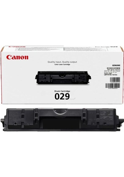 Canon I-Sensys Lbp-7018 Drum Ünitesi Crg-029 (14.000 Sayfa
