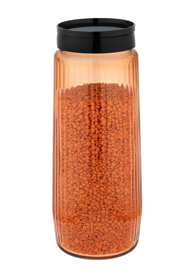 Thelma Erzak Kavanozu 1500ml 8682116984805 Çok Renkli