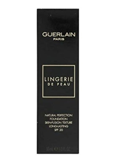 Lingerie De Peau Fluid 04n Medium Fondöten 1 Paket 1 X 30 Ml Genel