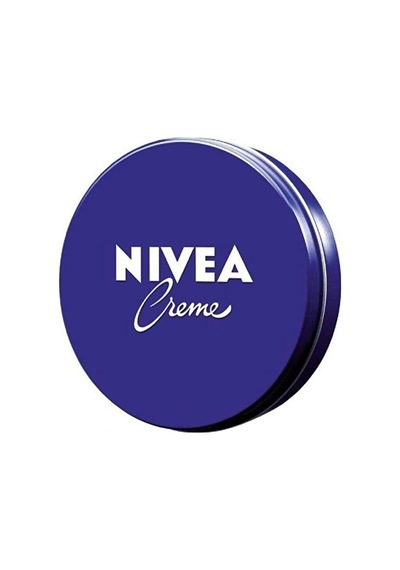 3 Adet Nivea Krem Klasik 75 Ml