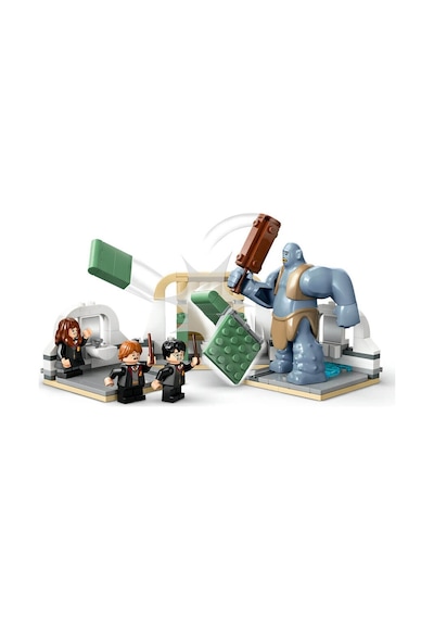 LEGO® Harry Potter 76435 Hogwarts Şatosu: Büyük Salon 1732 Parça