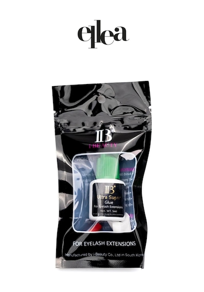 Ib Ultra Bonding İpek Kirpik Yapıştırıcı 5 Ml Yeşil Kapak