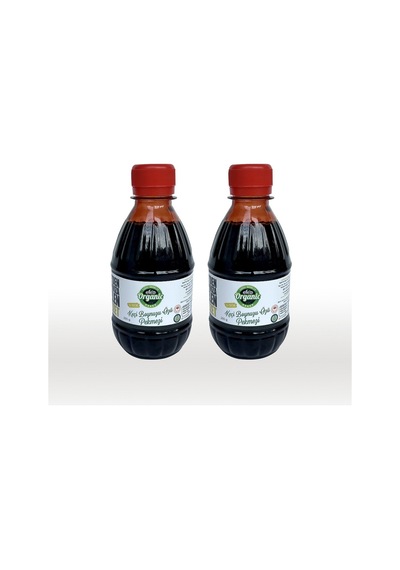 Keçiboynuzu Özü 350 Gram 2 Adet