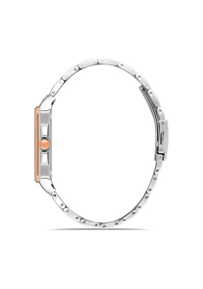 David Guner Dg-8668ga-e6 Rose Gold