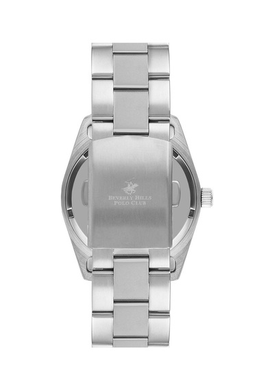 Beverly Hills Polo Club Bp3373x.380 Erkek Kol Saati Diğer