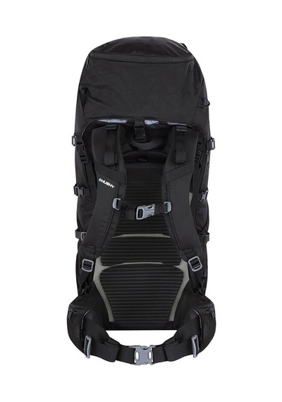 Husky Ranıs 70 Lt Sırt Canta Black Siyah
