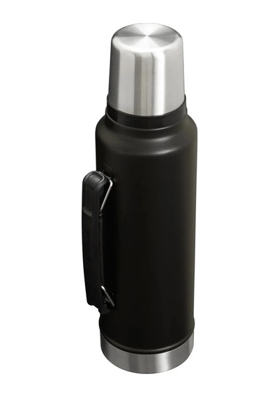 Stanley The Legendary Classic Bottle 1.4l / 1.5qt 10-11347-121 Siyah