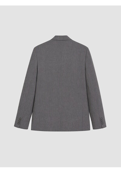 Lcw Busıness Siyah Regular Fit Erkek Blazer Ceket Diğer