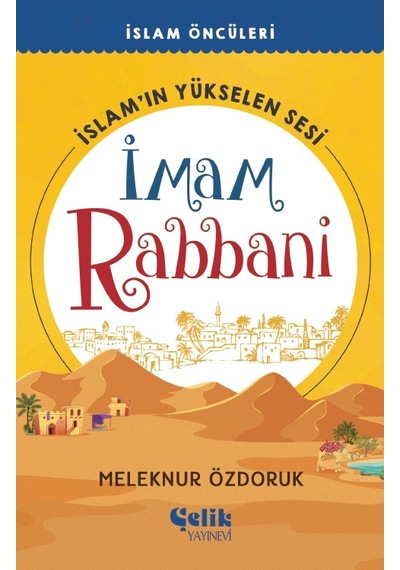 İslam In Yükselen Sesi İmam Rabbani