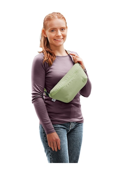 Deuter Avengo Organizer 2.5 Litre Bel Çantası Bej