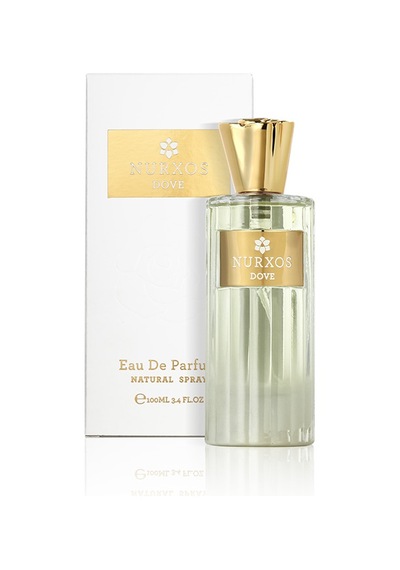 Nurxos 9847 Dove Edp Erkek Parfümü 8681124698476 100 ML
