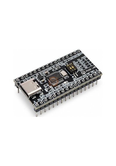 Ch347t Usb 2.0 High-speed Uart Spı I2c Jtag Programlama Ve Debug Kartı