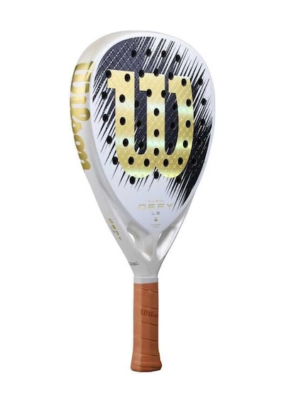 Wilson Defy Ls V1 Se Padel Raketi Wr214611u2 Çok Renkli