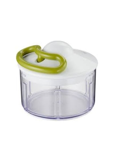 Tefal Manuel Rondo Beyaz 500Ml Beyaz
