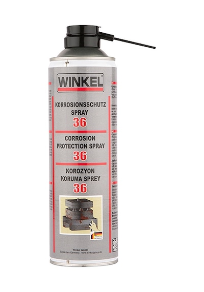 Wınkel Korozyon Koruma Sprey 400 Ml 160117