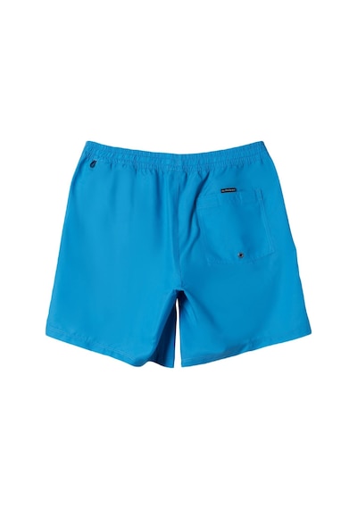 Quiksilver Aqyjv03153 Everyday Solid Volley 15 Erkek Şort Mayo 001