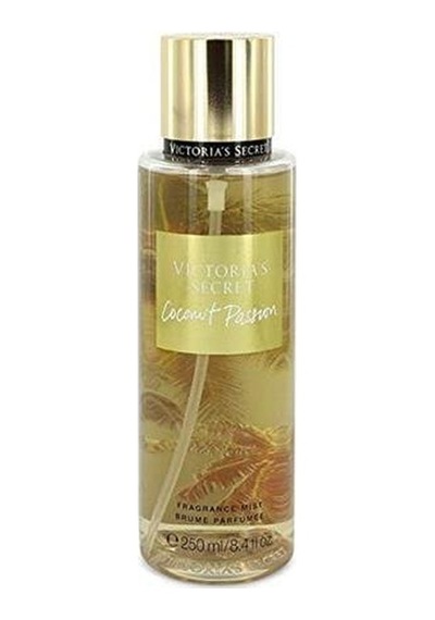 Victoria’s Secret Coconut Passion Fragrance Mist Vücut parfümü 250 ML
