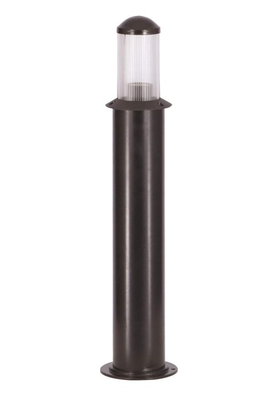 Avonnı Bsu-68137-bsy-m2-b Siyah Elektrostatik Toz Boyalı Dış Mekan Aydınlatma, E27, Aluminyum, Polikarbon Cam, 12cm Sku: Smgstkb85512da72