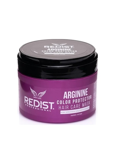 Saç Maskesi Arginine 250 Ml