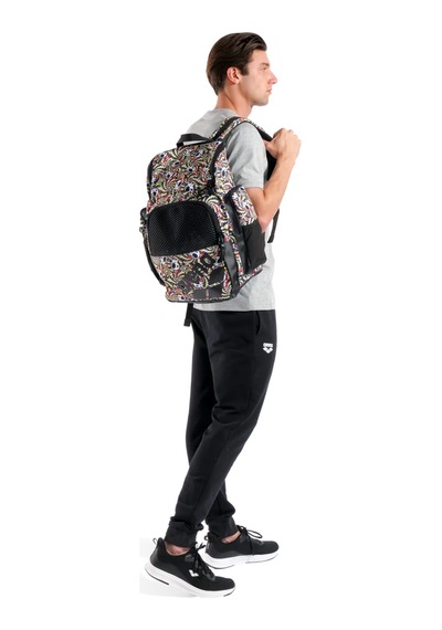 Arena One Go Backpack 35l Ao Sırt Çantası Çok Renkli