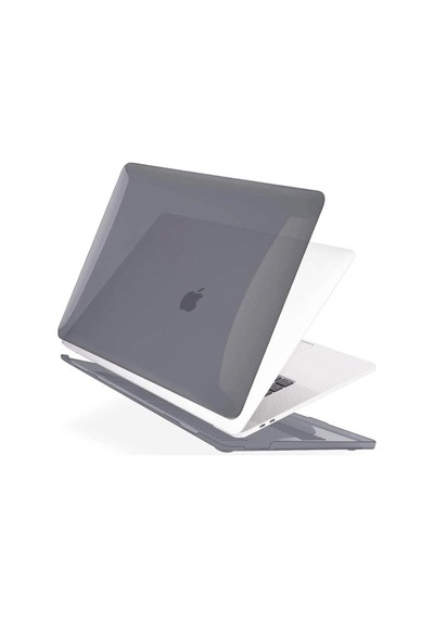 Apple Uyumlu MacBook Air 13 Inç M1 A2337 Kılıf + Klavye Kılıfı + Film (544462956)