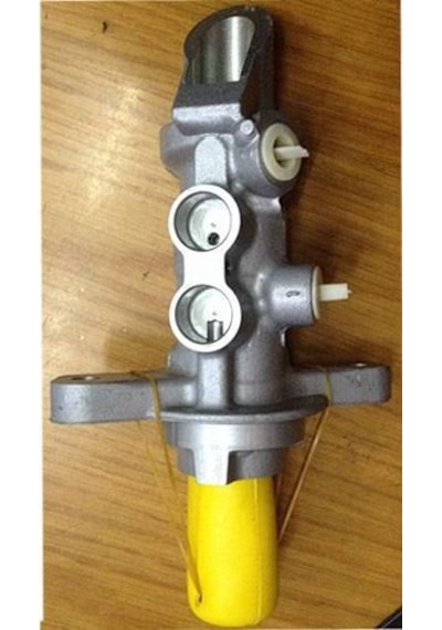 BOSCH 204701709 FREN ANA MERKEZİ FLUENCE 10-
