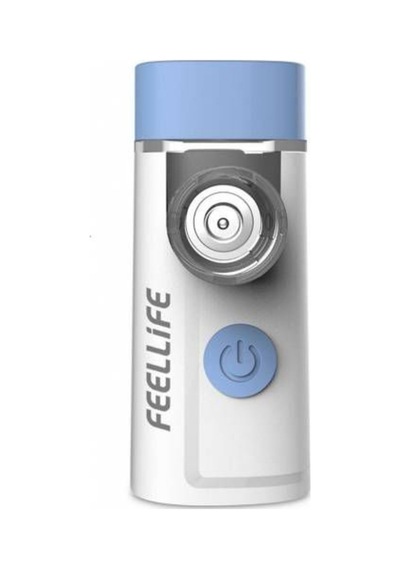 Şarjlı Feellife Air Pro 3 Mesh El Tipi Nebulizatör