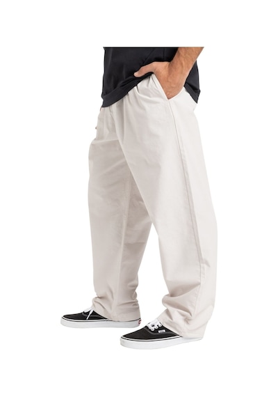 Quiksilver Quıksılver The Pıpe Beach Pant Sfa0 Ekru