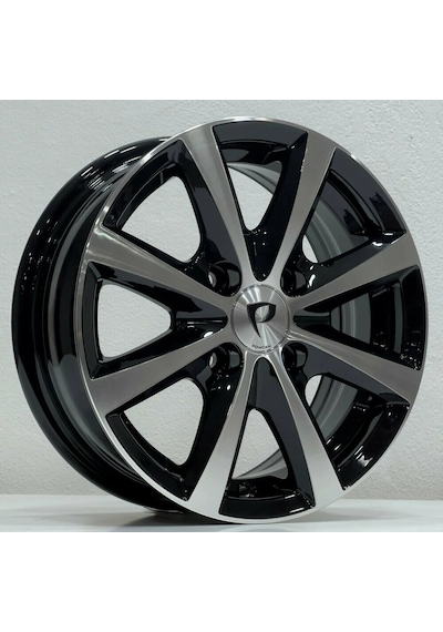 Bk-5828 5 13 4 100 Et30 73.1 Black Machıned