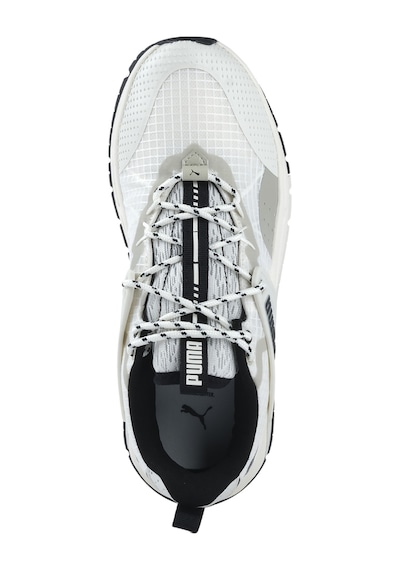 Puma Pacer+ Trail Erkek Krem Spor Ayakkabı 397669-04 Krem