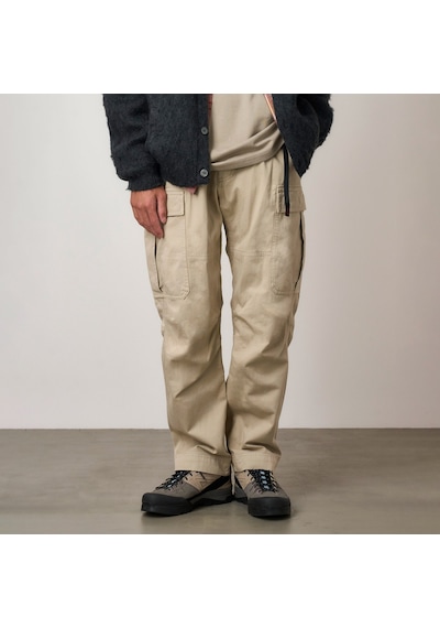 Gramicci Sierra Cargo Erkek Bej Pantolon G5fm-p060 Bej Gramicci Sierra Cargo Erkek Bej Pantolon G5fm-p060 Bej