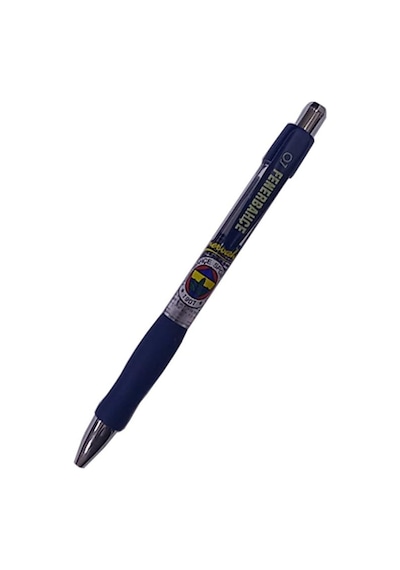 Taraftar Versatil Kalem 0.7 Mm 1 Adet Orjinal Lisanslı Kanarya Fb 0,7 Uçlu Kalem