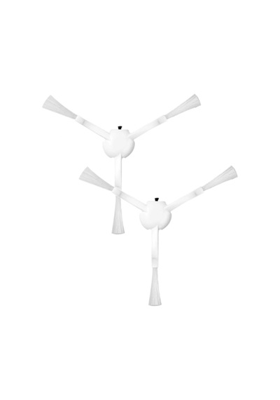 Xiaomi X10 + Plus Uyumlu Beyaz Ultra Set 7 Parça