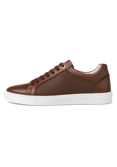 Growish Gre0065-7 Hakiki Deri Yüksek Beyaz Eva Taban Koku Yapmaz Kahverengi Sneakers Ayakkabı Kahverengi Growish Gre0065-7 Hakiki Deri Yüksek Beyaz Eva Taban Koku Yapmaz Kahverengi Sneakers Ayakkabı Kahverengi