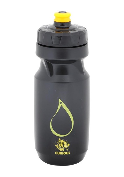 Biggdesign Moods Up Curius Plastik Matara 600 Ml