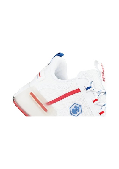 Lumberjack Murda 4fx Erkek Spor Ayakkabı Ckr00849 Beyaz